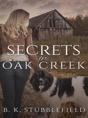 cover image of Secrets in Oak Creek